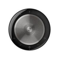 Компьютерный микрофон Jabra Speak 750 UC, Bluetooth/USB, Чёрный