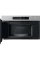 Cuptor cu microunde Whirlpool MBNA910X, Oțel inoxidabil