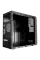 Carcasă PC Sohoo 6817BK, Mini-Tower, ATX, Negru