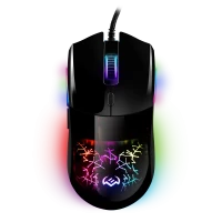 Игровая мышь SVEN RX-G800, Чёрный