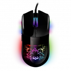 Gaming Mouse SVEN RX-G800, Negru