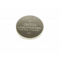 Baterii rotunde Energenie EG-BA-CR2032-01, CR2032, 2buc.