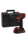 Mașină de găurit și înșurubat Black+Decker BDCDC18KB-QW