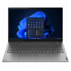 Laptop Business 15,6 Lenovo ThinkBook 15 G4 ABA, Gri, AMD Ryzen 3 5425U, 8GB/512GB, Fără SO