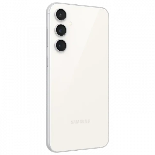Смартфон Samsung Galaxy S23 FE, 8Гб/128Гб, Cream