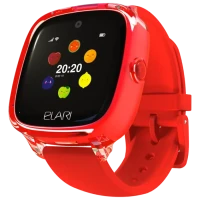 Ceas pentru copii Elari KidPhone Fresh, Roșu