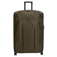 Valiză THULE Crossover 2 Wheeled Duffel, 110L, Pădurea întunecată