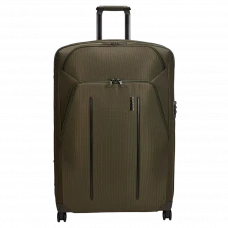 Valiză THULE Crossover 2 Wheeled Duffel, 110L, Pădurea întunecată