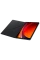 Husă pentru tabletă Samsung Smart Book Cover Tab S9+, 12,4, Negru