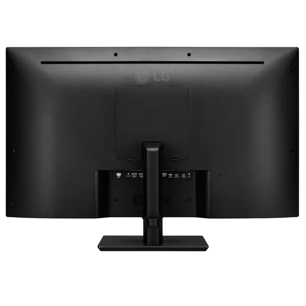 42,5 Монитор LG 43UN700-B, IPS 3840x2160 4K-UHD, Чёрный