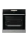 Электрический духовой шкаф Gorenje BCS 798 S24X, Серебристый