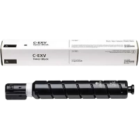Cartuș pentru imprimantă Canon C-EXV63, Negru