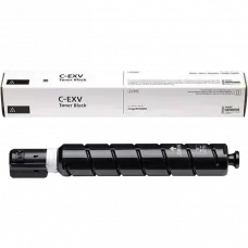 Cartuș pentru imprimantă Canon C-EXV63, Negru