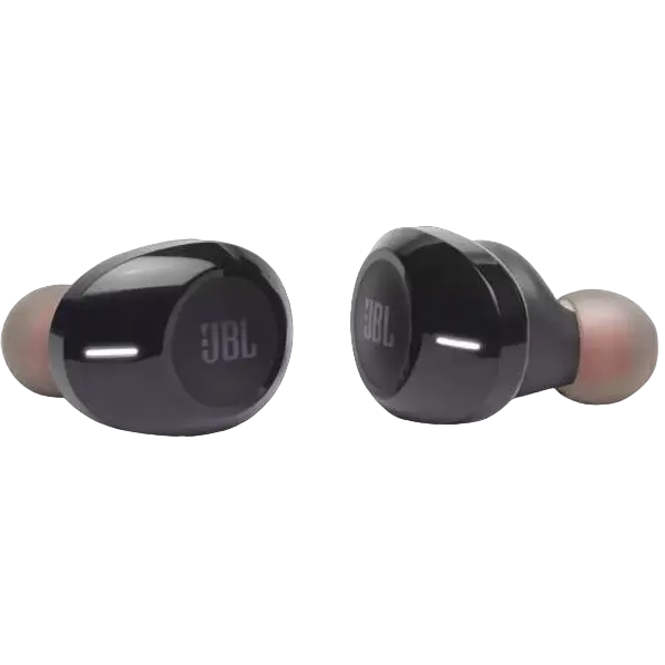 Căști JBL Tune 125TWS, Negru