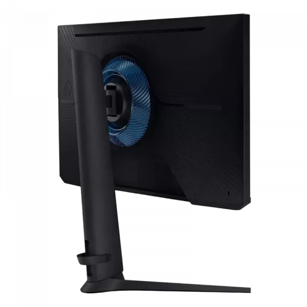 Игровой монитор Samsung S27AG302N / 27 дюймов / VA 1920x1080 FHD / Чёрный
