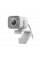 Cameră Web Logitech StreamCam, Full-HD 1080P, Alb