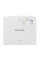 Projector Panasonic PT-VMZ71, LCD, WUXGA, Laser 7000 Lum, 3000000:1, 1.6 x Zoom, LAN, White