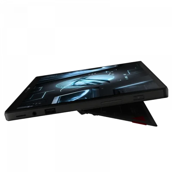 Laptop Gaming 13,4 ASUS ROG Flow Z13 GZ301ZE, Negru, Intel Core i9-12900H, 16GB/1024GB, Windows 11 Home