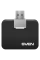 Adaptor Hub SVEN HB-677, Negru