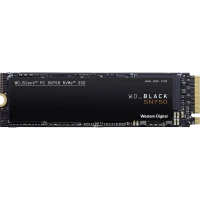 Unitate SSD Western Digital WDS400T3X0C, 4000GB