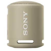 Портативная колонка SONY SRS-XB13, Серо-коричневый