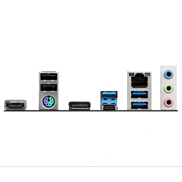 Navigator PC09225 // Gaming / PC i5-13400F B760 16GB DDR4 1TB NVMe 500GB RTX4060 8GB 800W