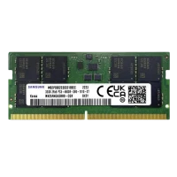 Оперативная память Samsung M425R4GA3BB0-CQKOD, DDR5 SDRAM, 4800 МГц, 32Гб
