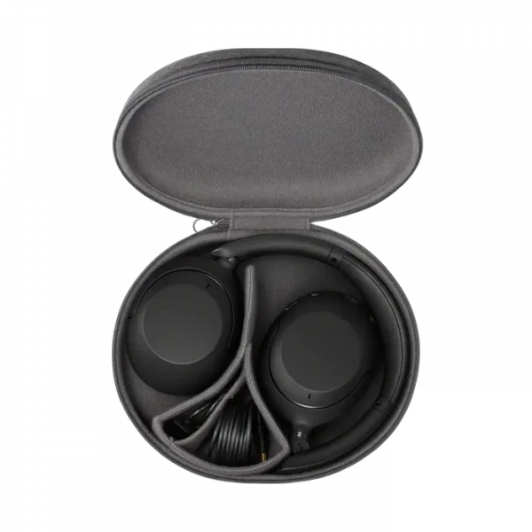 Căști SONY WH-XB910N, Negru