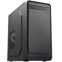 Navigator PC09003 // Office / PC i3-10105 H510 16GB 512GB 500W