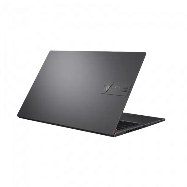 Laptop 15,6 ASUS Vivobook S 15 OLED K3502ZA, Indie Black, Intel Core i7-12700H, 16GB/1024GB, Fără SO