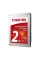 Unitate HDD Toshiba Performance P300, 3.5, 2 TB &lt,HDWD120UZSVA&gt,