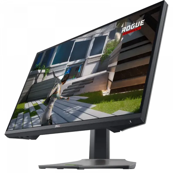 Monitor Gaming / DELL G2524H / 24,5 inchi / IPS 1920x1080 FHD / Negru