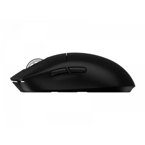 Gaming Mouse Logitech PRO X Superlight 2, Negru
