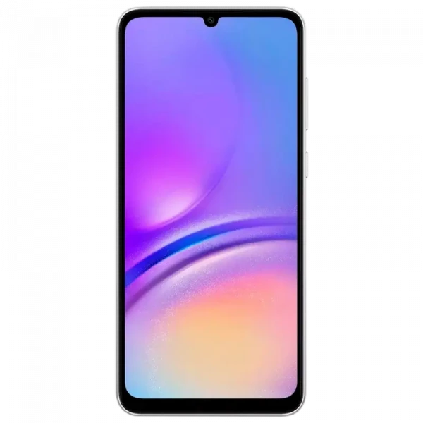 Smartphone Samsung Galaxy A05, 4GB/64GB, Argintiu