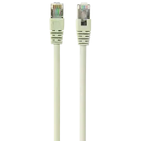 Patch cord Cablexpert PP12-30M, CAT5e UTP, 30m, Gri