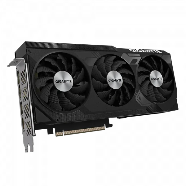 Placă Video Gigabyte GV-N4070WF3OC-12GD, 12GB GDDR6X 192bit