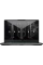 Laptop Gaming 17,3 ASUS TUF Gaming F17 FX706HF, Graphite Black, Intel Core i5-11400H, 16GB/512GB, Fără SO