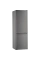 Frigider Whirlpool W5 811E OX 1, Oțel inoxidabil