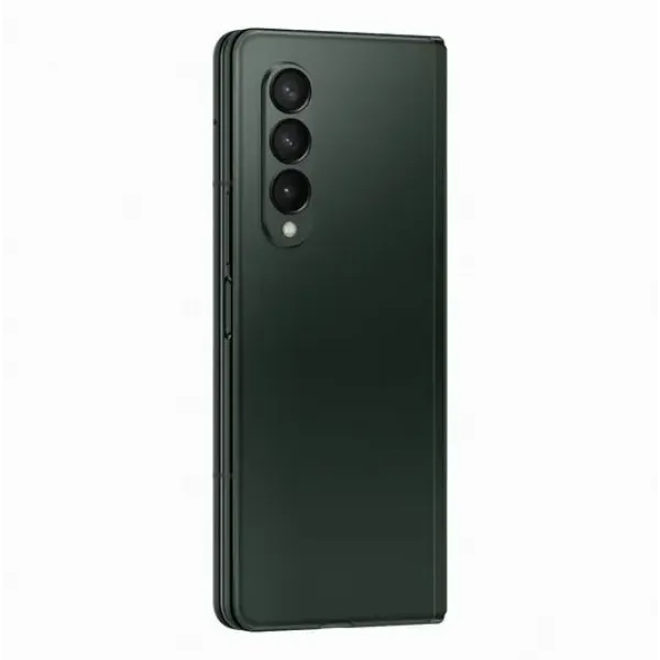 Smartphone Samsung Galaxy Fold3, 12GB/256GB, Phantom Green