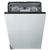 Посудомоечная машина Whirlpool WSIP 4O23 PFE, Белый