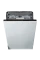 Mașină de spălat vase Whirlpool WSIP 4O23 PFE, Alb