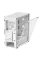 Carcasă PC Deepcool CC560 V2, Full-Tower, Fără PSU, Alb