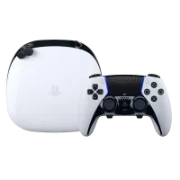 Gamepad SONY DualSense EDGE, Negru | Alb