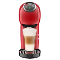 Cafetieră cu capsule Krups KP340531, 1500W, Roșu