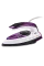 Fier de călcat de călătorie VITEK VT-8305, 1000W, Violet