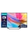 55 QLED SMART TV Hisense 55A7KQ, 3840x2160 4K UHD, VIDAA U6.0, Gri