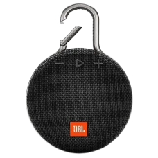 Boxă portabilă JBL Clip 3, Negru