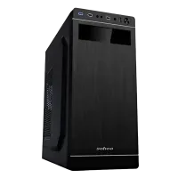 Navigator PC06254 // Office / PC i5-10400 H510 8GB 512GB 500W