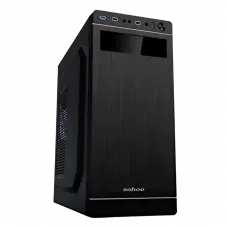 Navigator PC06254 // Office / PC i5-10400 H510 8GB 512GB 500W