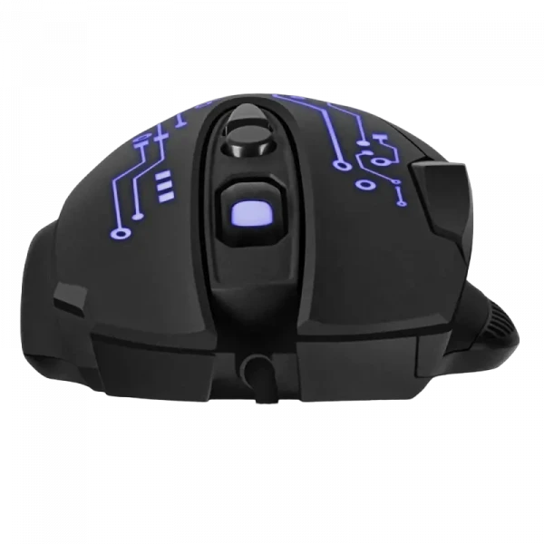 Gaming Mouse SVEN RX-G715, Negru